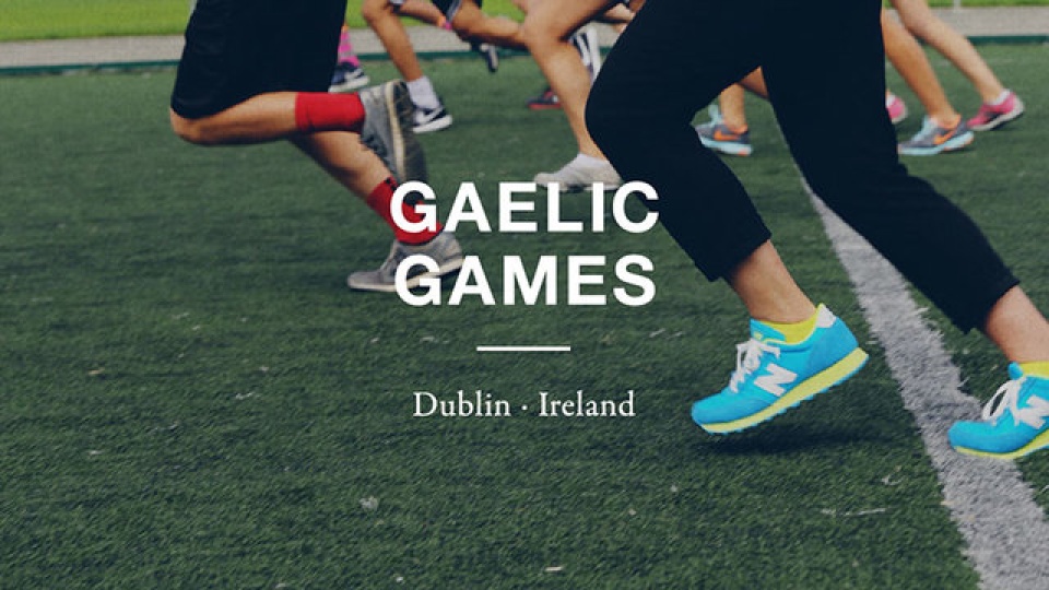 EF Educational Tours | Gaelic Games