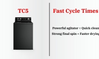 #26 TC Series – Fast Cycle Times (TC)
