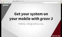 Webinar: Get Your System on Your Mobile Device with groov 3