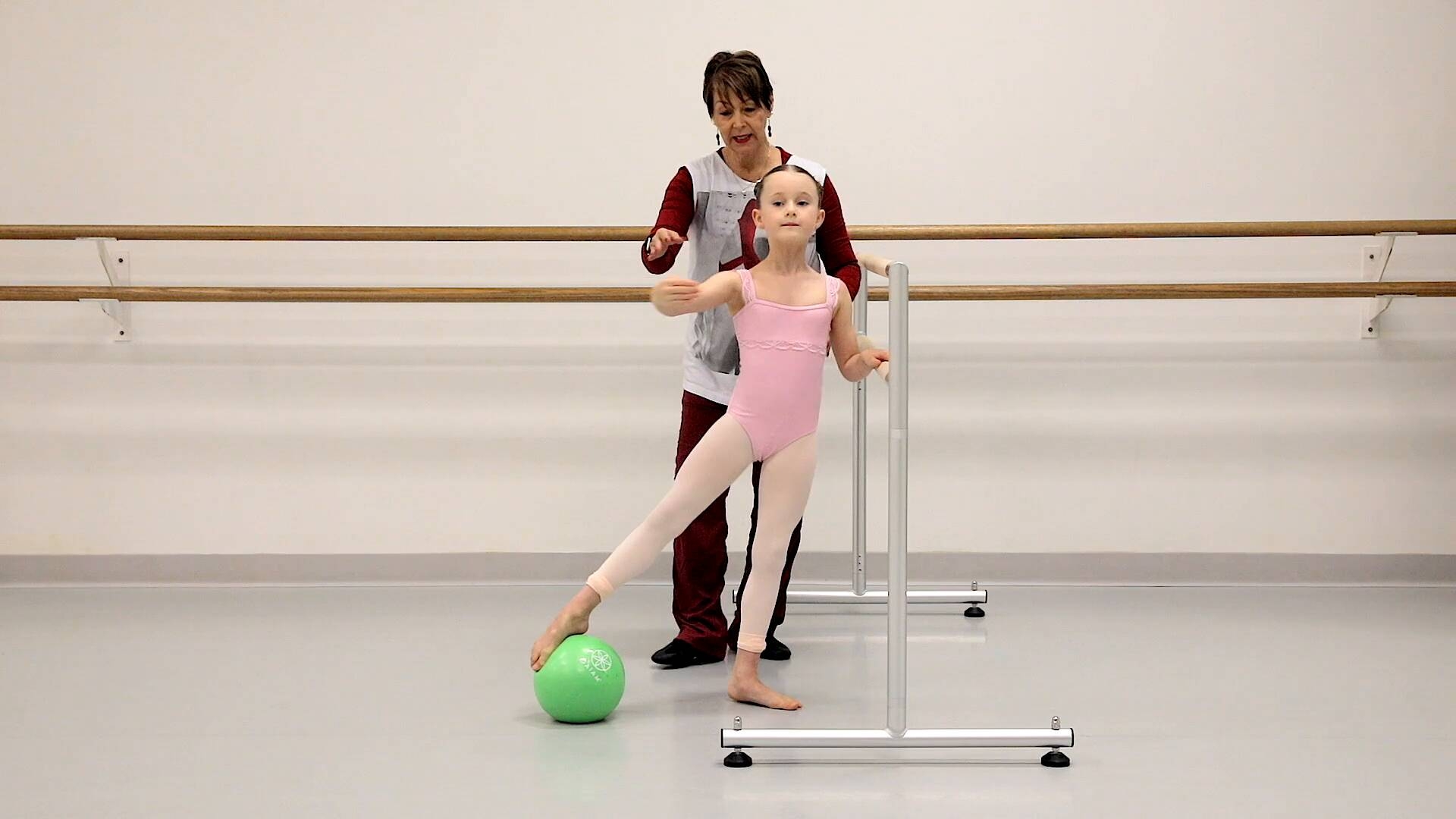 Alignment & Stability Extension