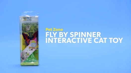 Play Video: Learn More About Pet Zone From Our Team of Experts