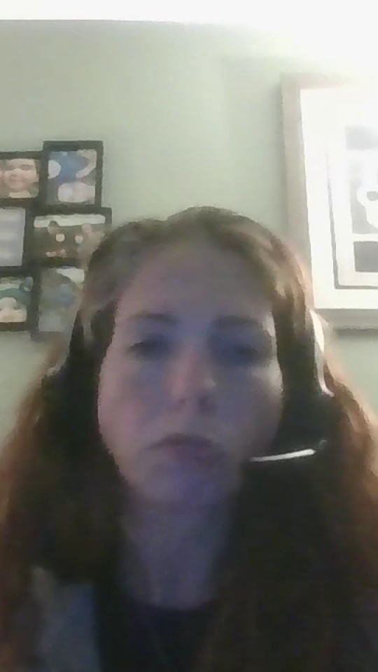 EDU Student video review