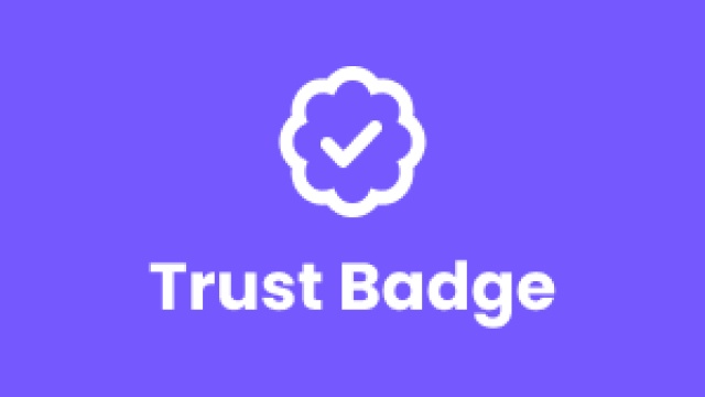 Trust Badge