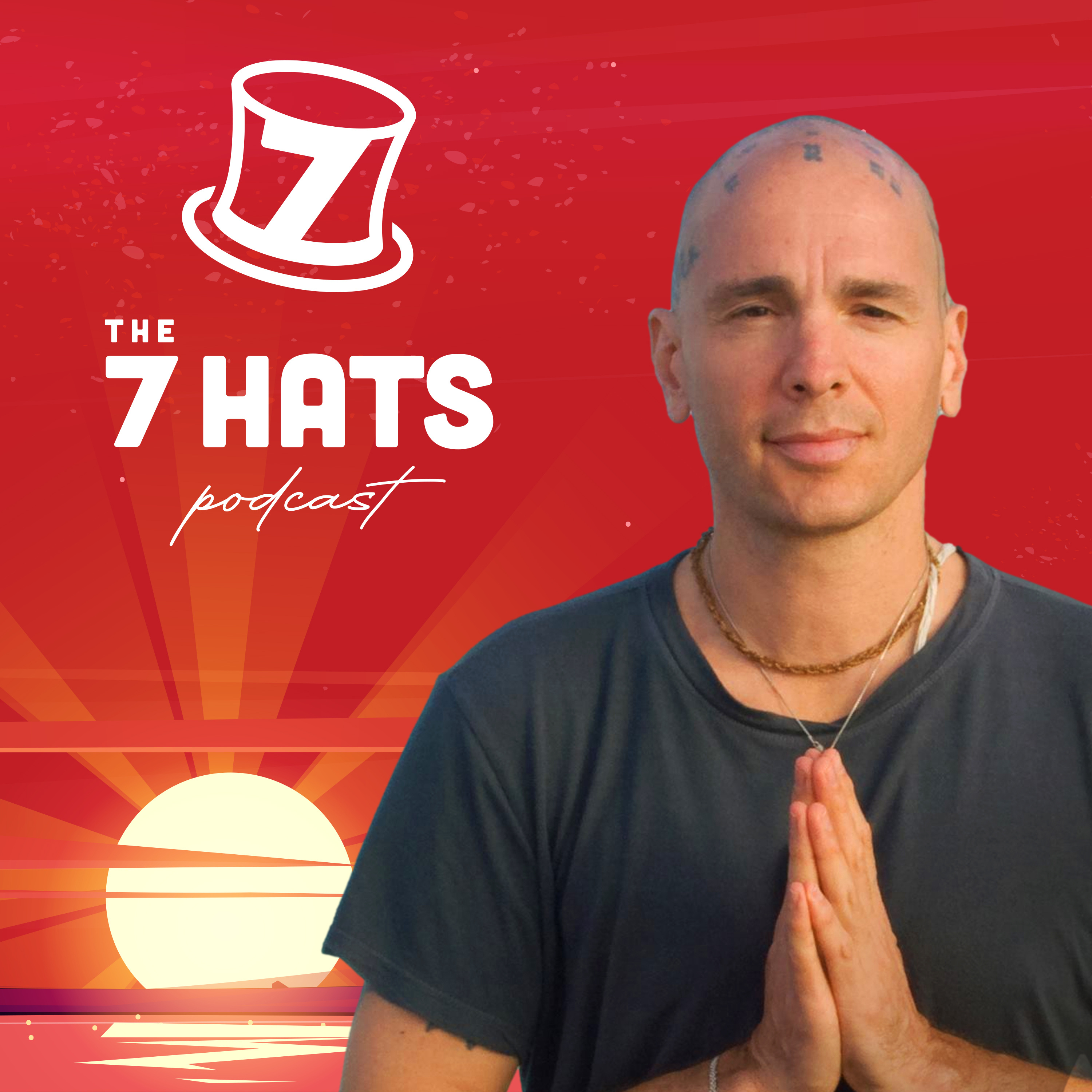 The 7 Hats