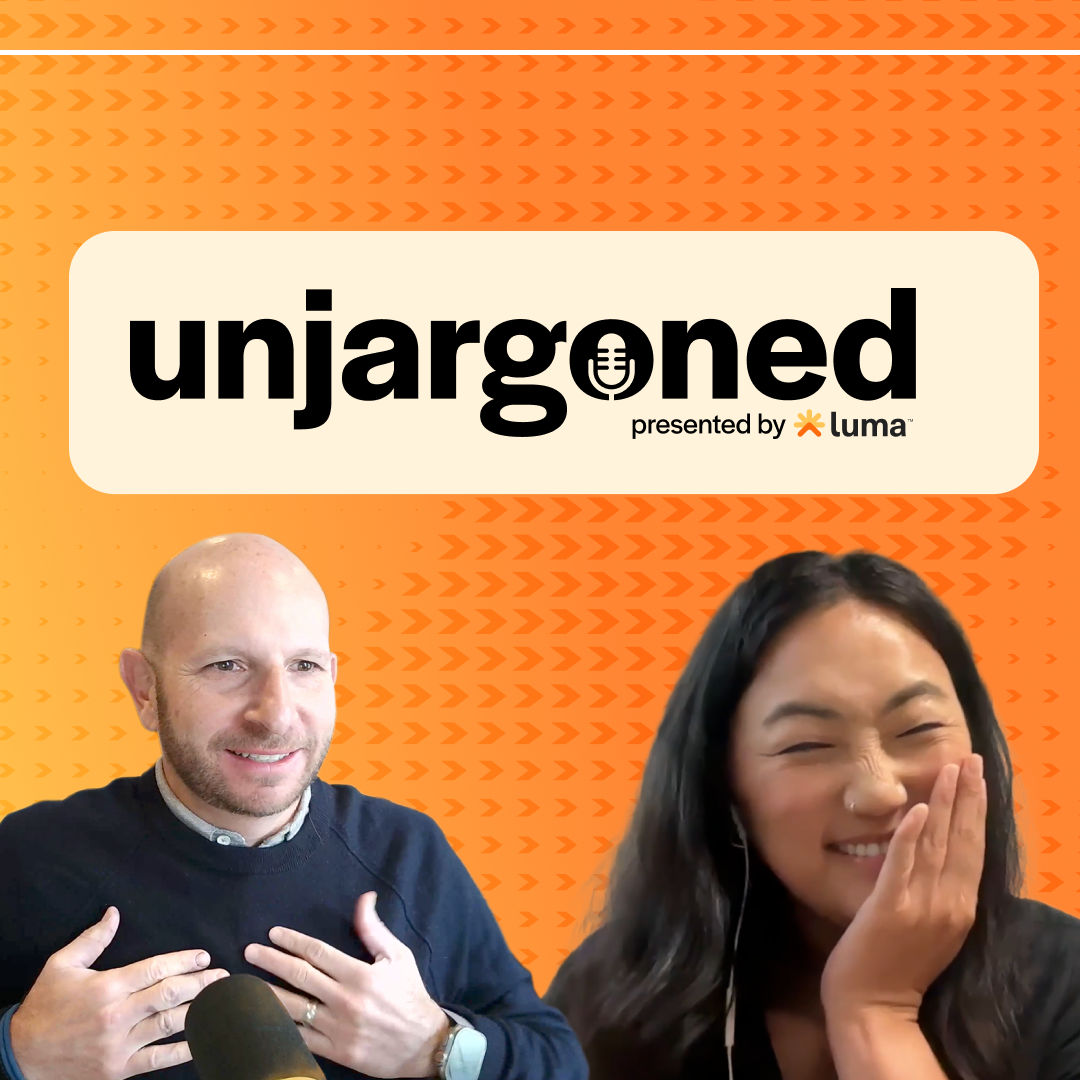 Unjargoned