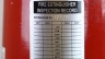 Aluminum Debossable 4-Year Extinguisher Label