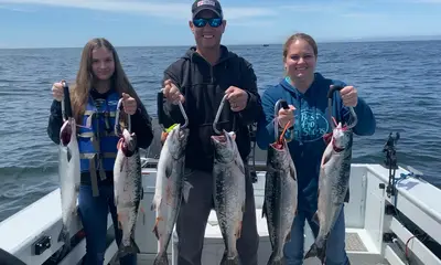 Reedsport Report Video 0