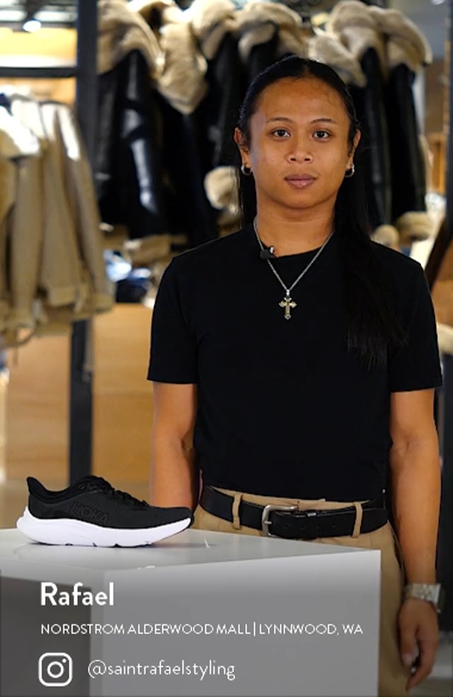 Solimar Running Shoe