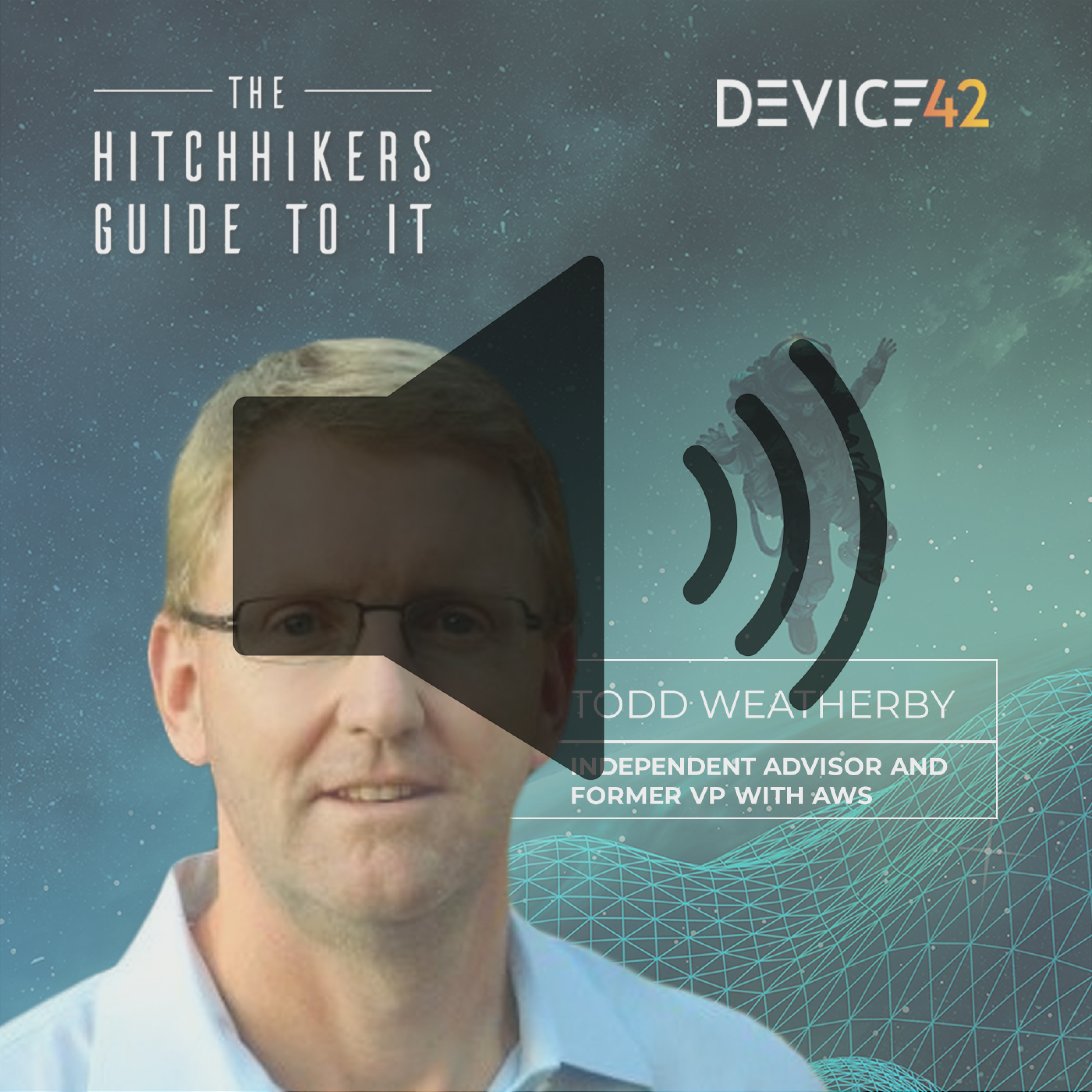 The Hitchhiker\'s Guide Podcast