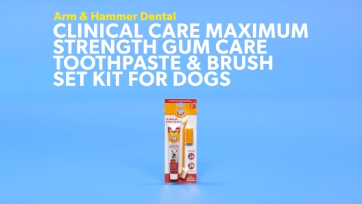 Play Video: Learn More About ARM & HAMMER PRODUCTS From Our Team of Experts