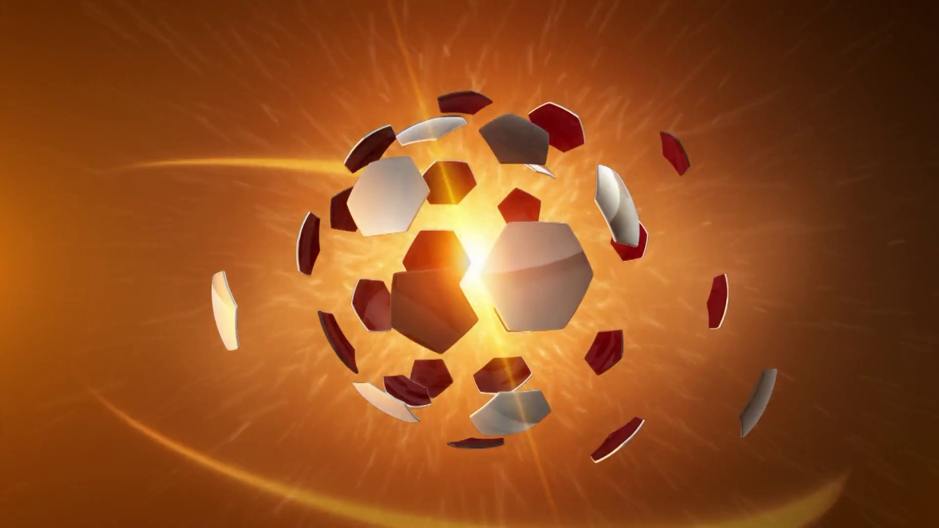 10 Top Football (Soccer) Templates for Adobe After Effects