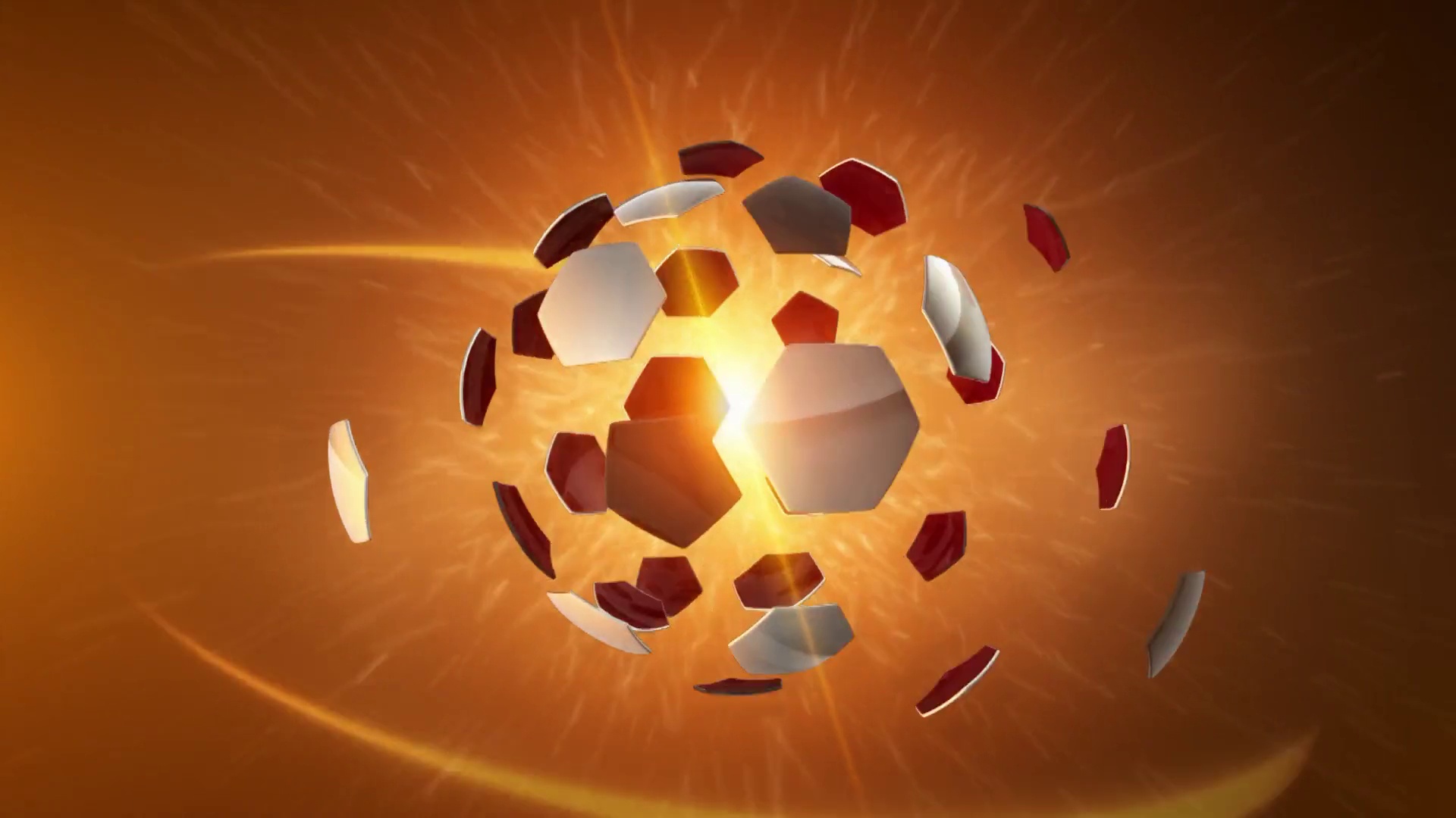 after effects football templates free download