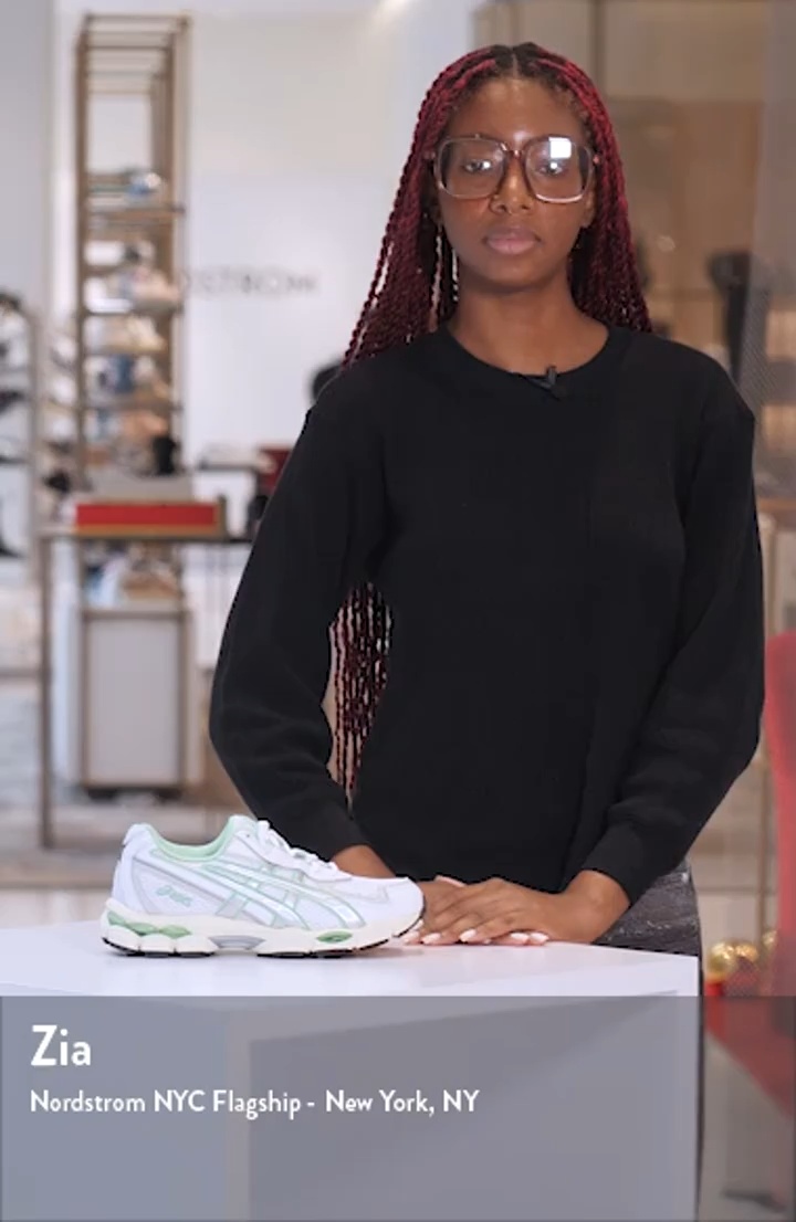 ASICS® Gender Inclusive GEL-NYC™ 2055 Sneaker | Nordstrom