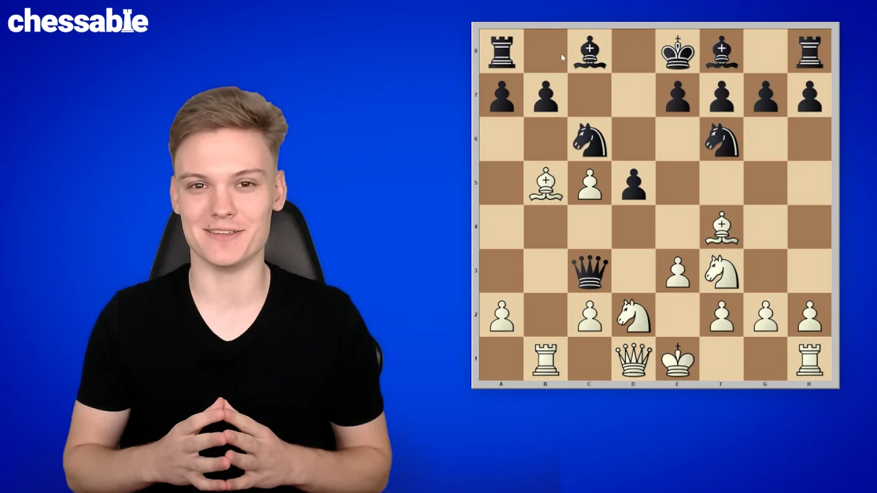 Why is e6 better than e5 in this opening? - Chess Forums 