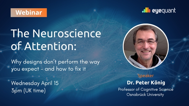 The Neuroscience of Attention