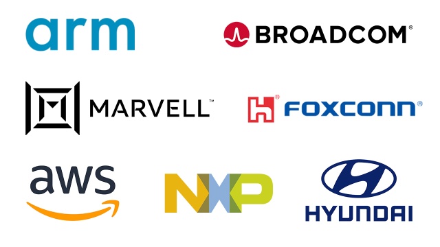 Partner Testimonials