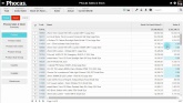 Combine inventory and sales to find dead stock