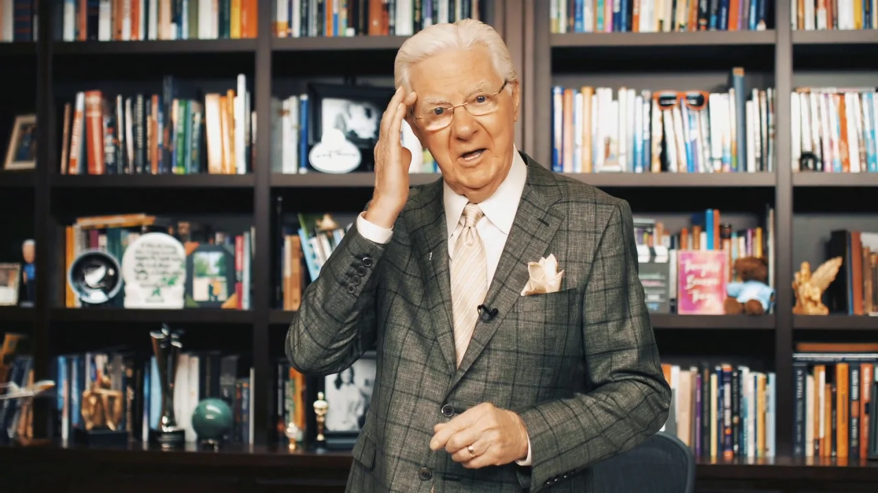  What Is the Cause of Death for Bob Proctor?