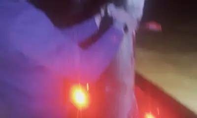 Jefferson Parish Report Video 3