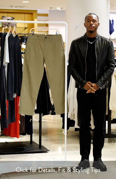 【BAON】Regen peach cotton brushed pants New Look - Sport Windbreaker Peach Pink Black Belt