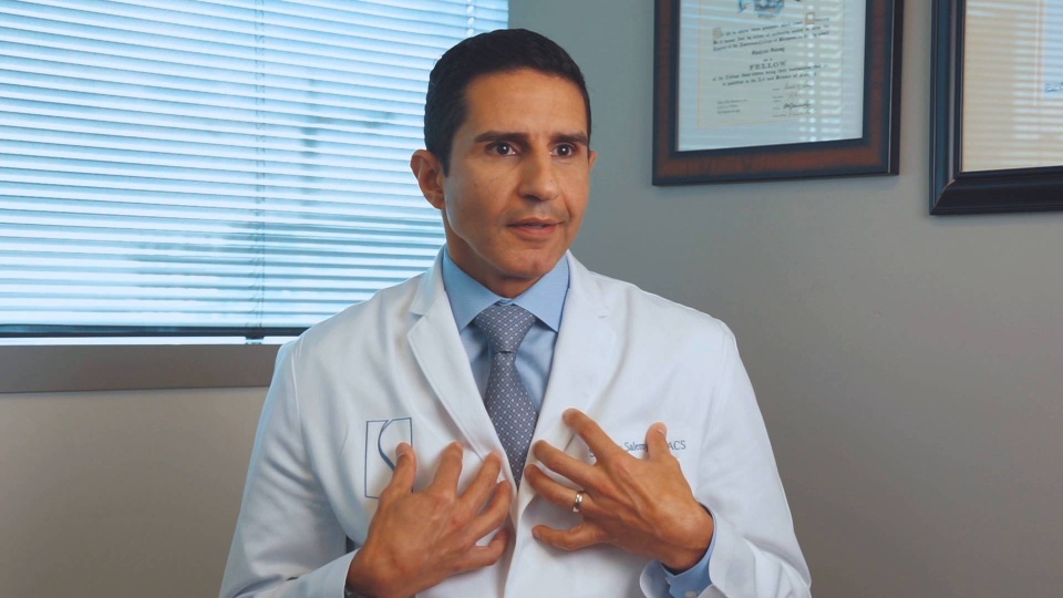 Shahram Salemy, MD, FACS - Customer Success Story (Shahram Salemy - Shahram Salemy, MD, FACS)