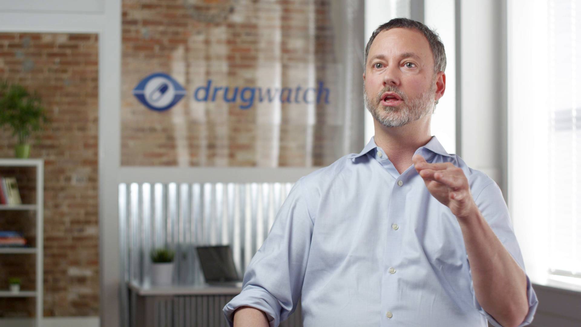 Alexander Bingham - What surprised you about the general clinical trial programs? video thumbnail
