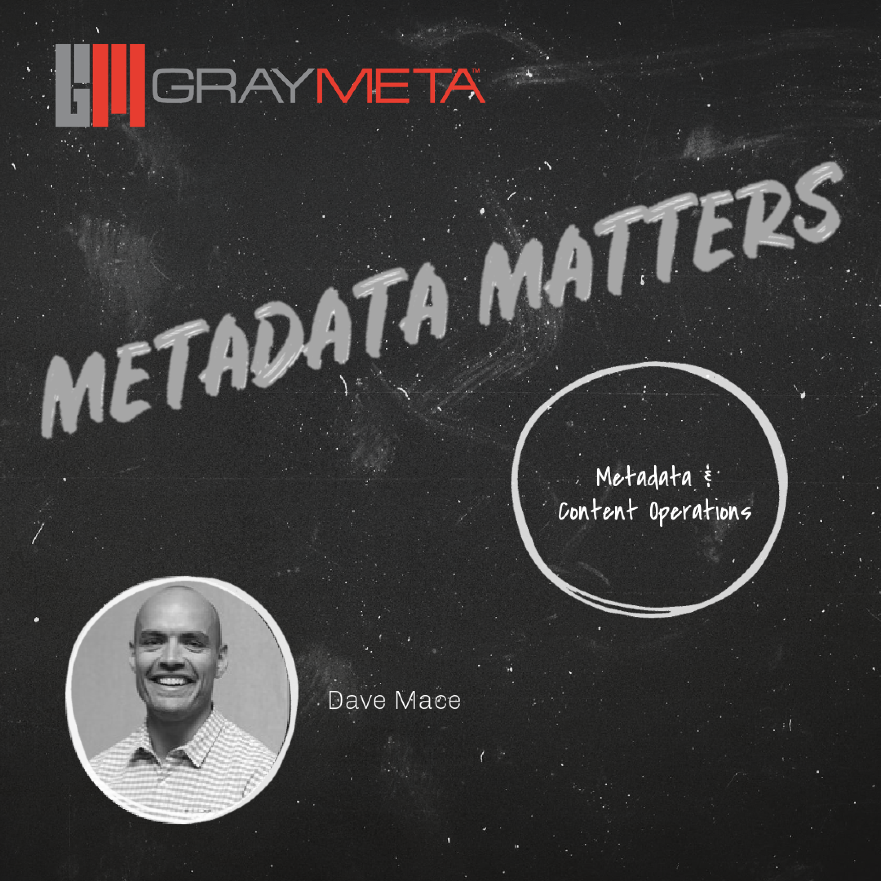 Metadata Matters Podcast