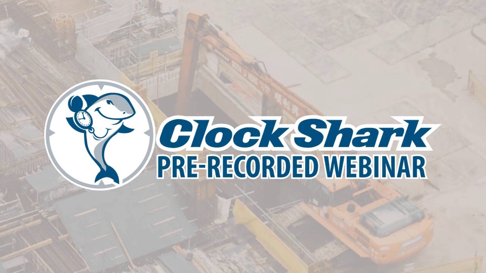 ClockShark Reviews 2024 Details, Pricing, & Features G2