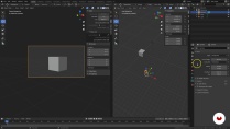 Blender 2. fundamentos 8x: modelagem 3D básica e desenvolvimento