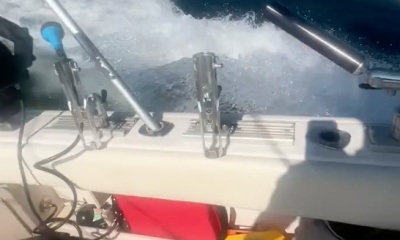 Westfield Report Video 0