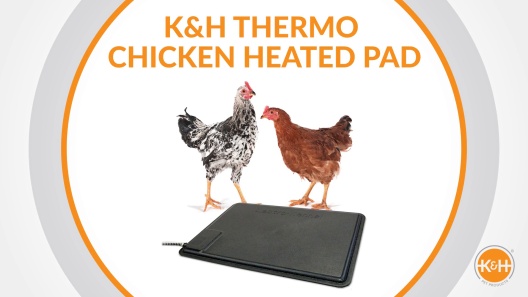 K&H Pet Cot & Thermo-Chicken Perch Leg Replacement — K&H Pet Products