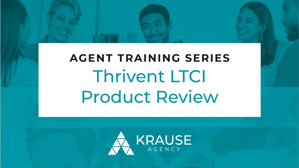Thrivent LTCI Product Review