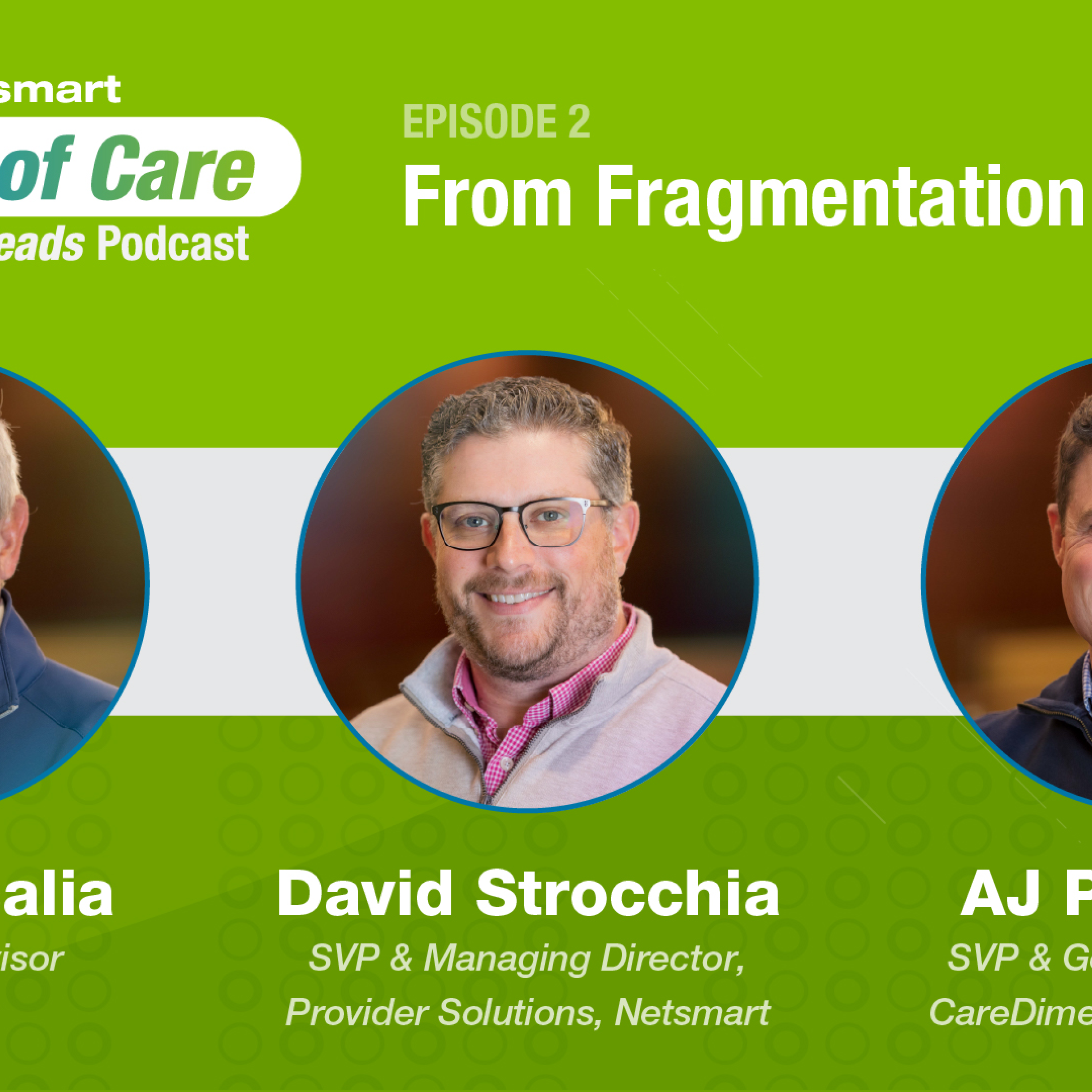 Netsmart CareThreads