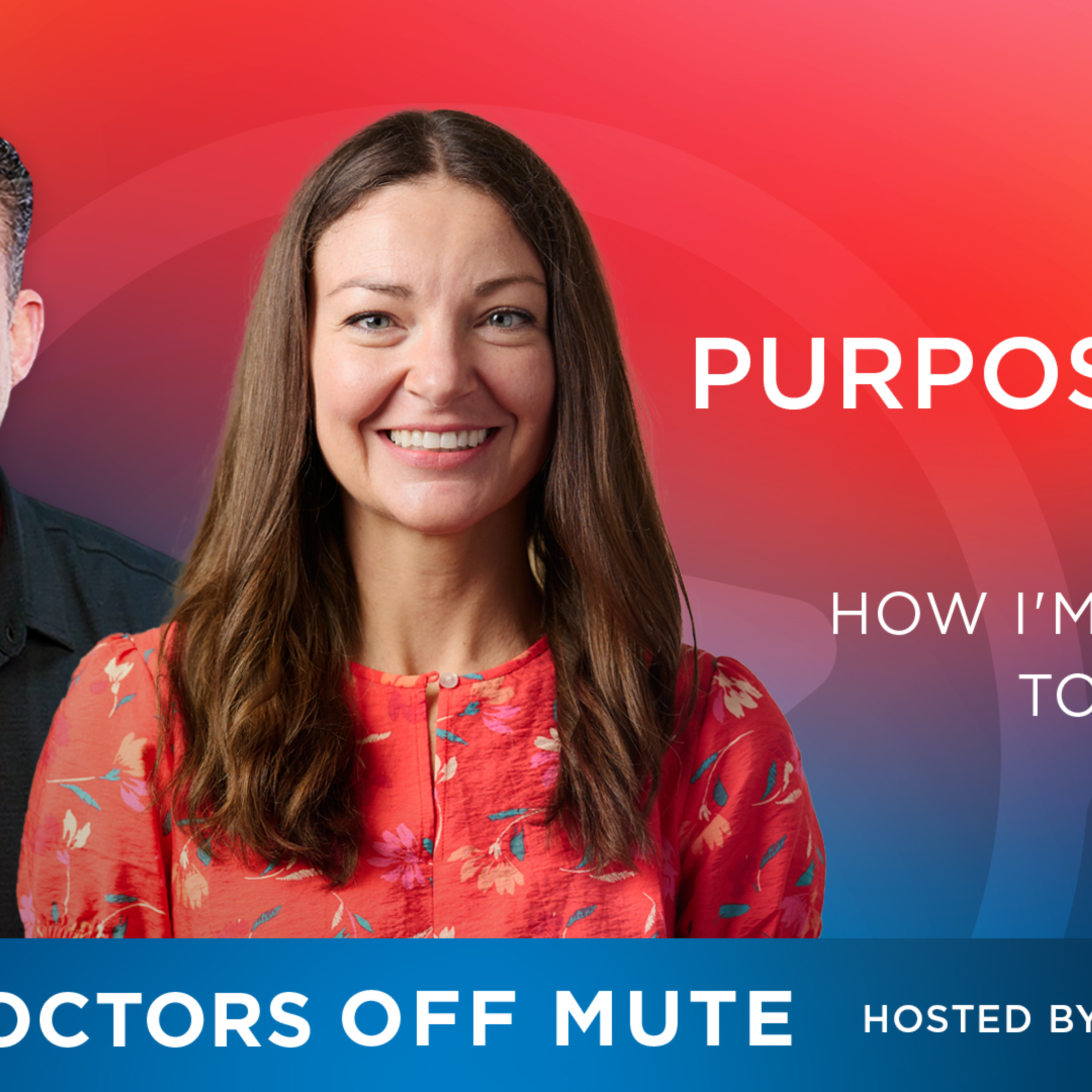 Smile Doctors Off Mute