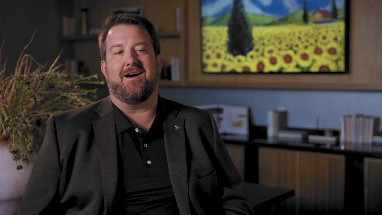 Weaver Bios - Phil Ilgenstein