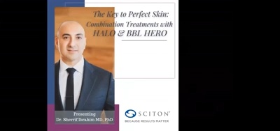 Thumbnail for The Key to Perfect Skin: Combination Treatments with HALO & BBL HERO