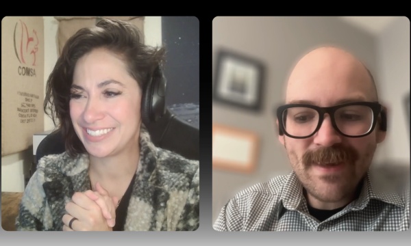 Ep. 10, S2 - Accessibility in Website Design Is Best when Based in Compassion