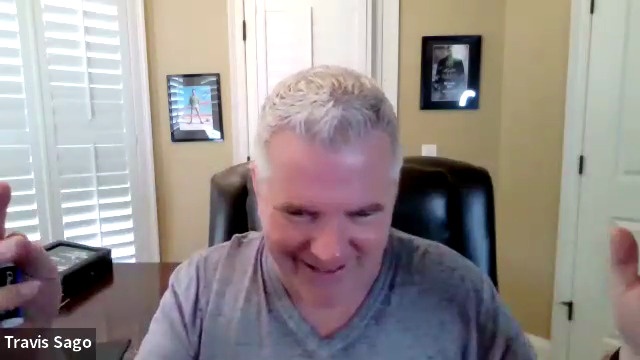 Interview with a Ronin: Choosing Partners