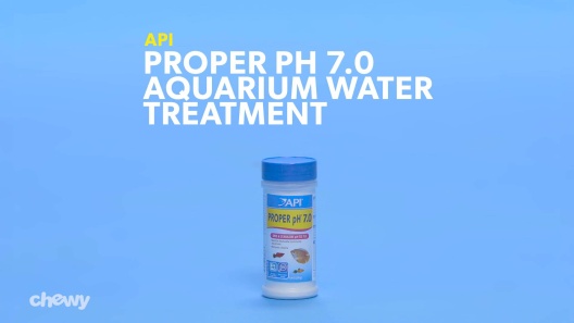 API pH Up or pH Down Water Conditioner