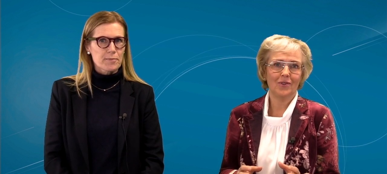 Webinar: Nyheter inom skatt och moms 2021
