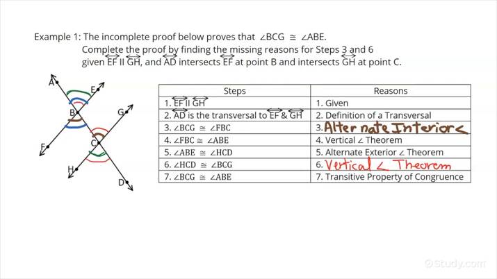 unit 3 homework 4 parallel line proofs