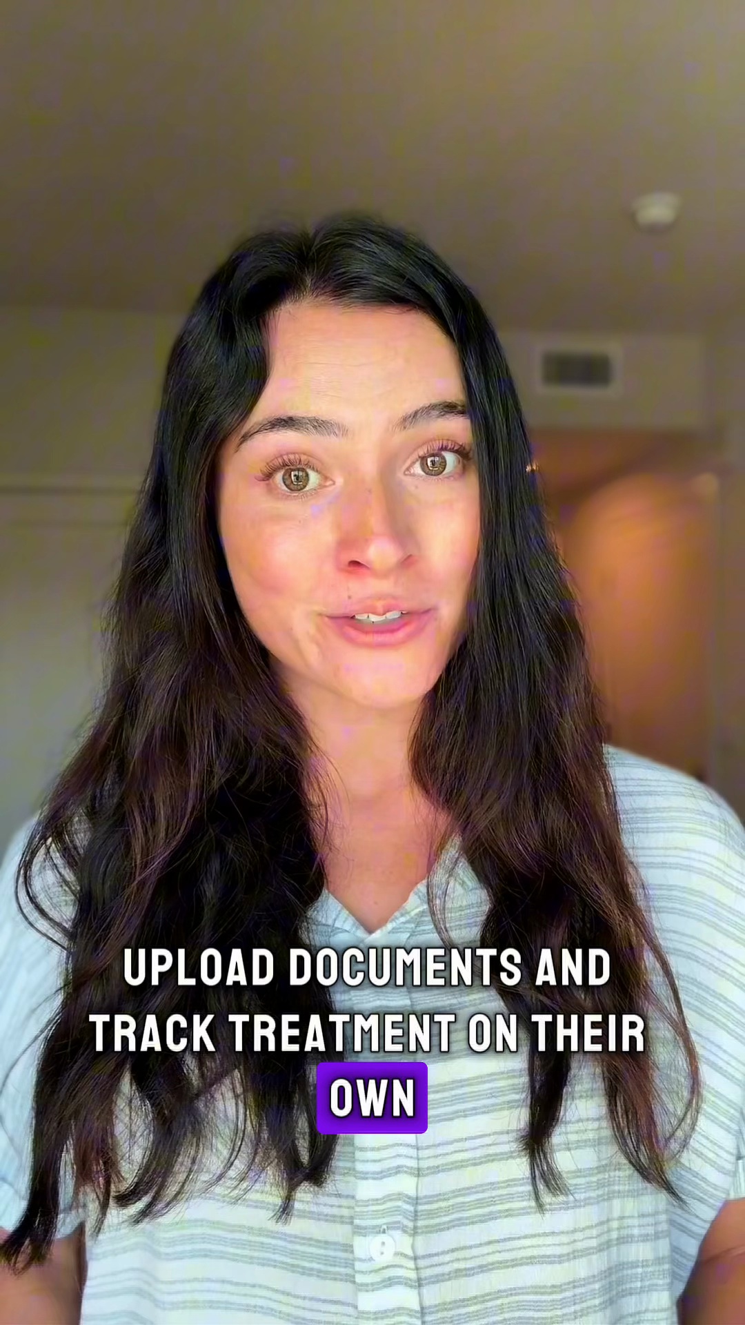 Carmen: Client Updates Without the Chase