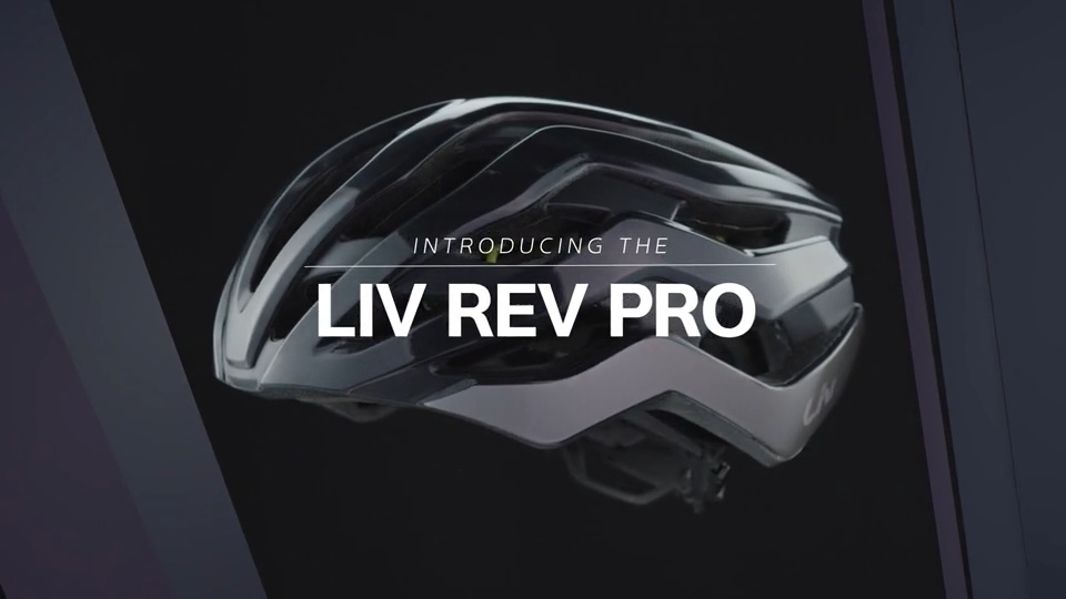 Liv rev best sale mips helmet