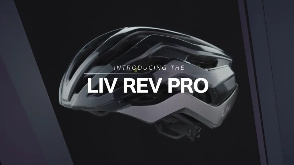 Liv Rev Pro MIPS Women display picture 2