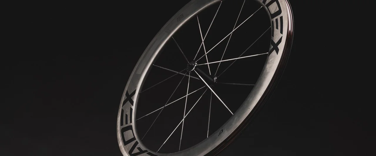 CADEX 42 Tubeless WheelSystem | CADEX US CADEX 42 Tubeless WheelSystem | CADEX US