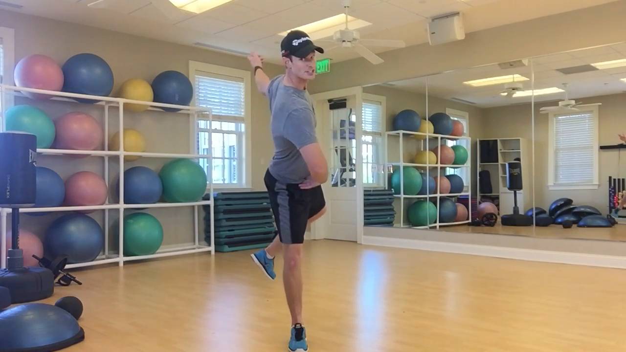 Justin Thomas - Road To The Masters