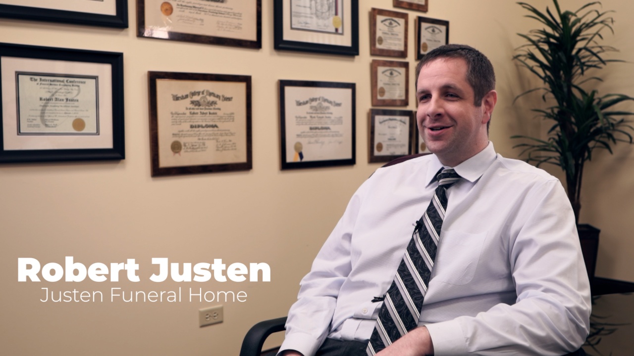Justen Funeral Home Cremation McHenry, IL Round Lake, IL
