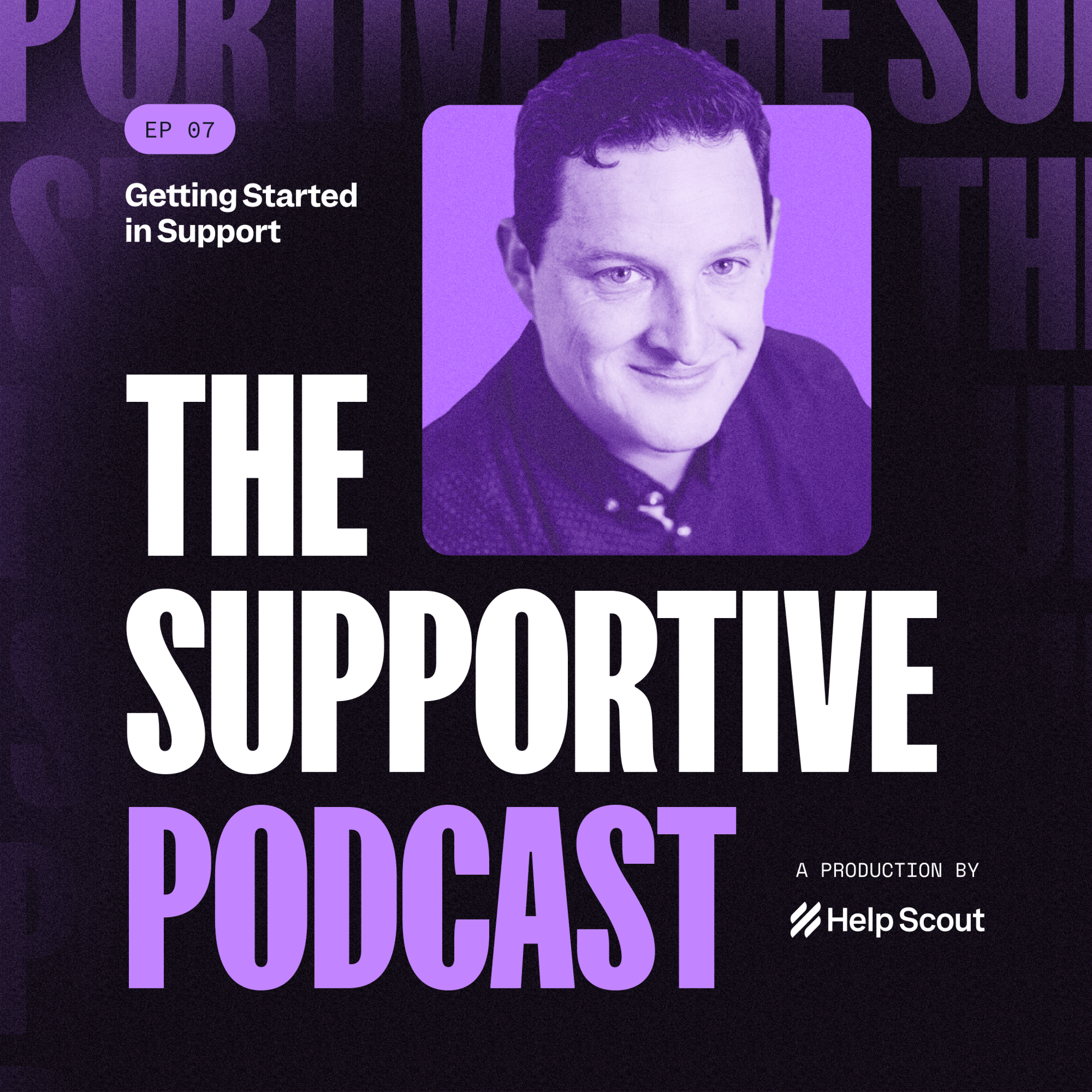 The Supportive Podcast
