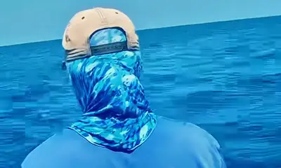 Kailua-Kona Report Video 0