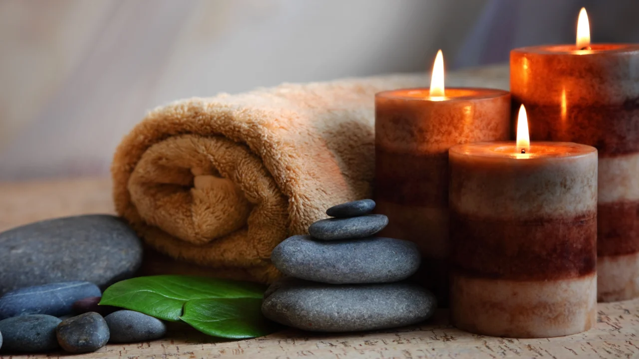 6 Tips Creating Spa Environment In
